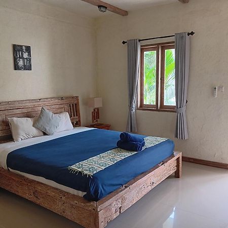 Adore Guesthouse Amed  Ngoại thất bức ảnh