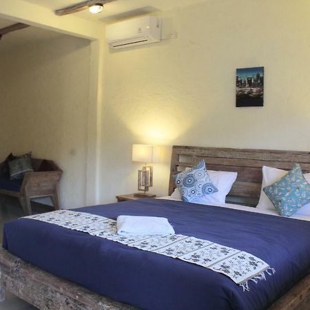 Adore Guesthouse Amed  Ngoại thất bức ảnh
