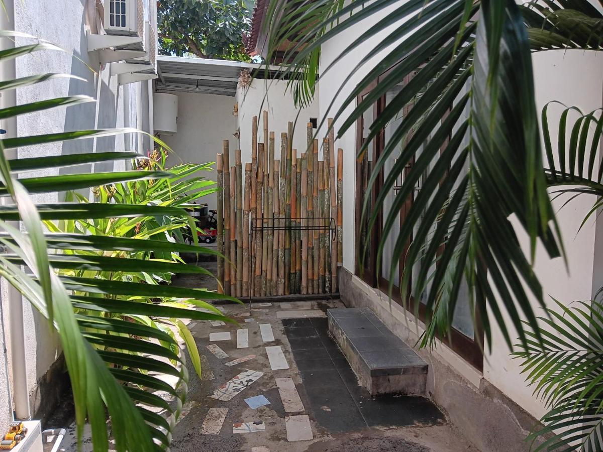Adore Guesthouse Amed  Ngoại thất bức ảnh