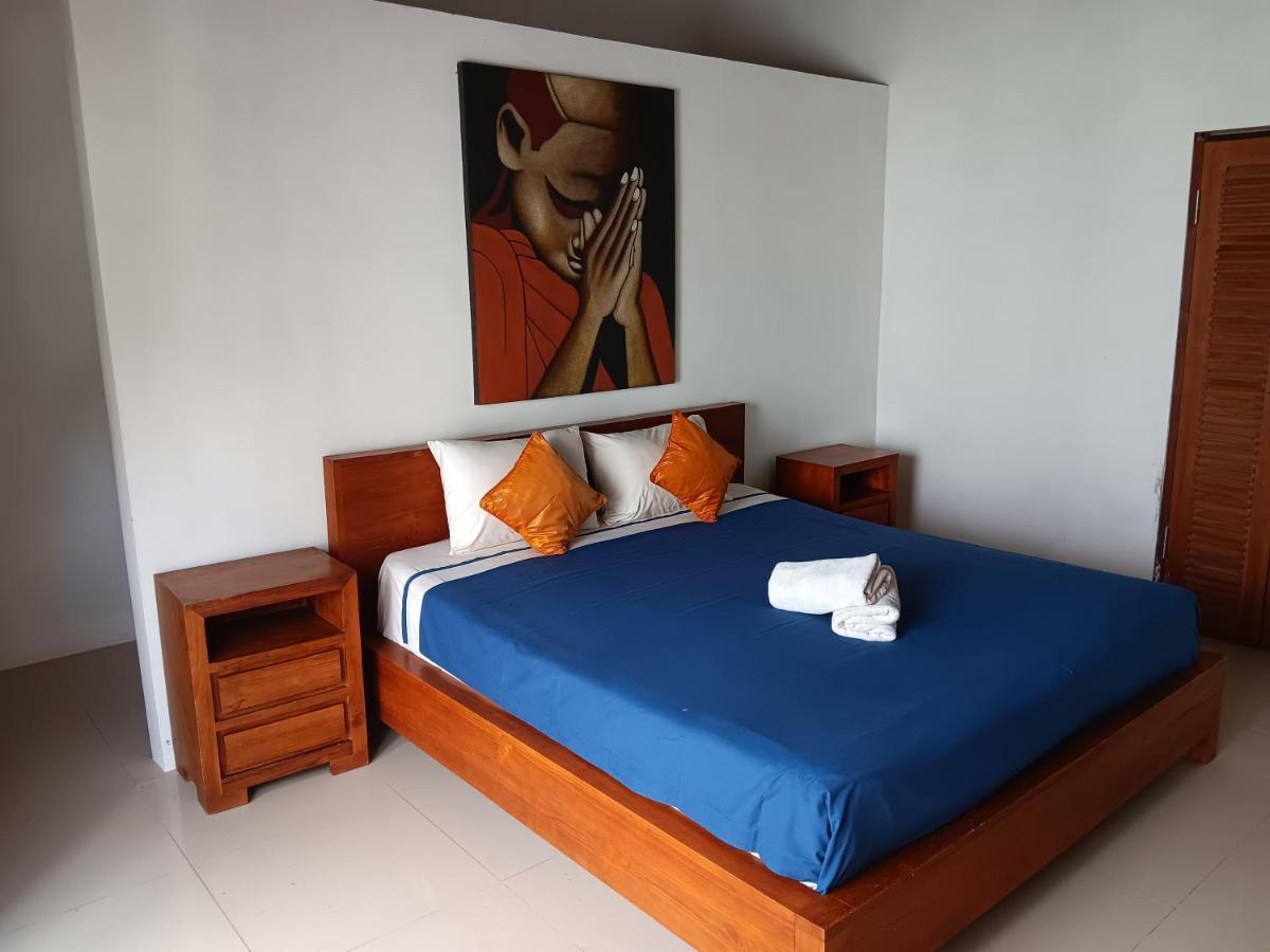 Adore Guesthouse Amed  Ngoại thất bức ảnh