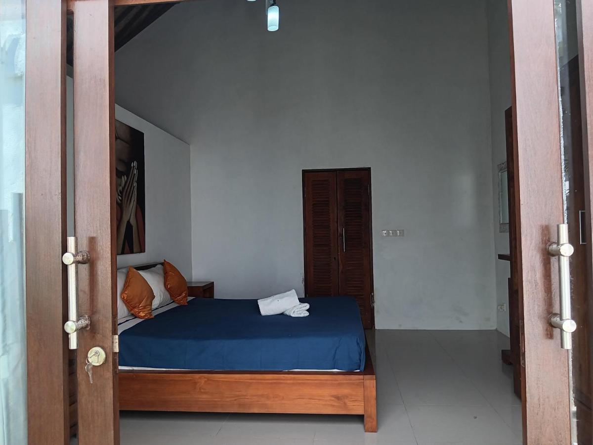 Adore Guesthouse Amed  Ngoại thất bức ảnh