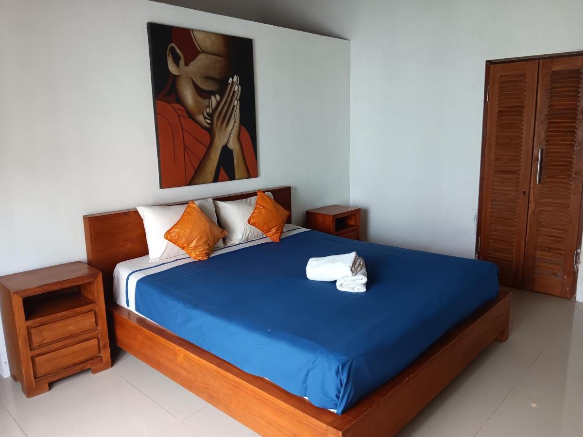 Adore Guesthouse Amed  Ngoại thất bức ảnh