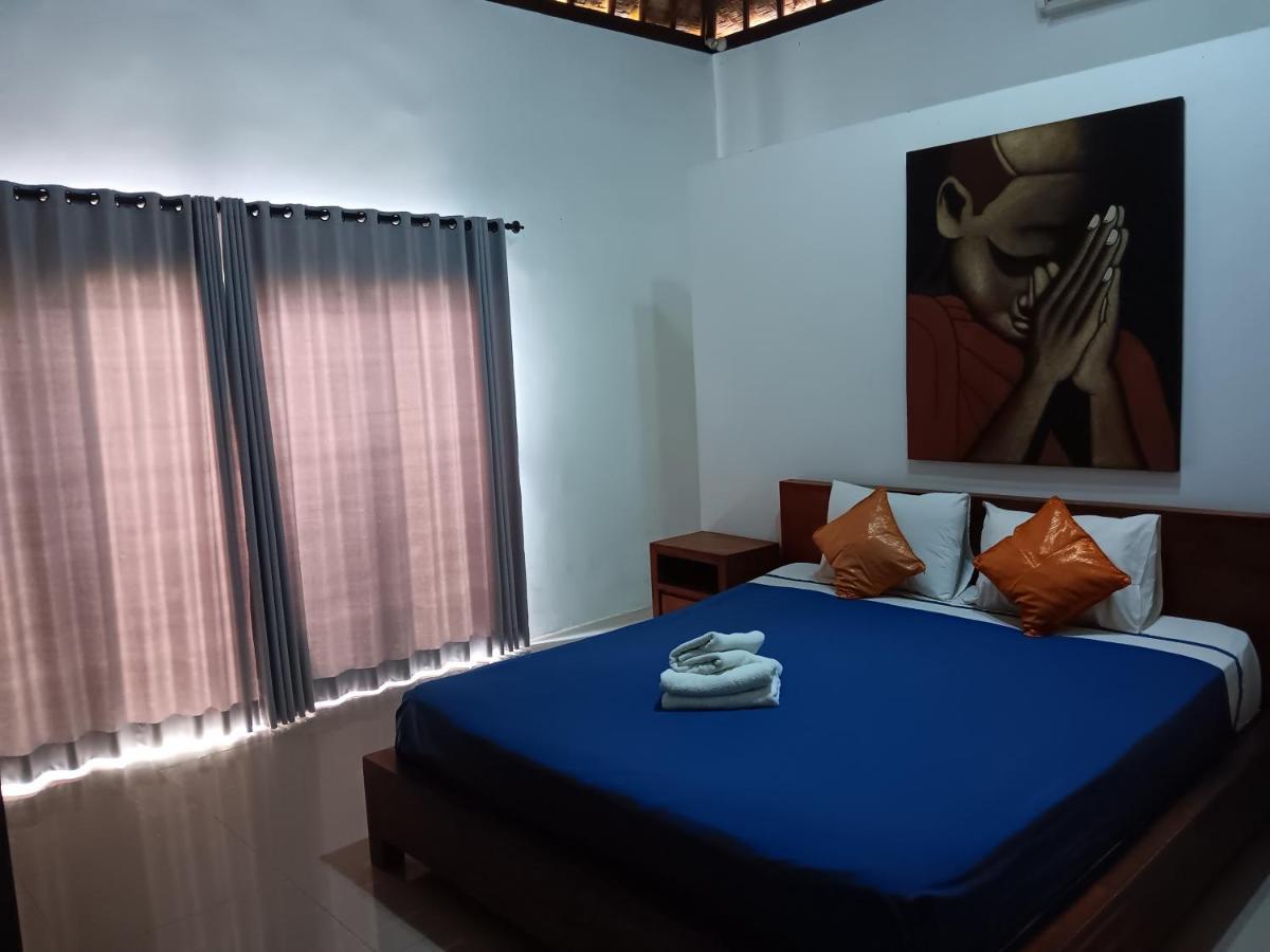 Adore Guesthouse Amed  Ngoại thất bức ảnh