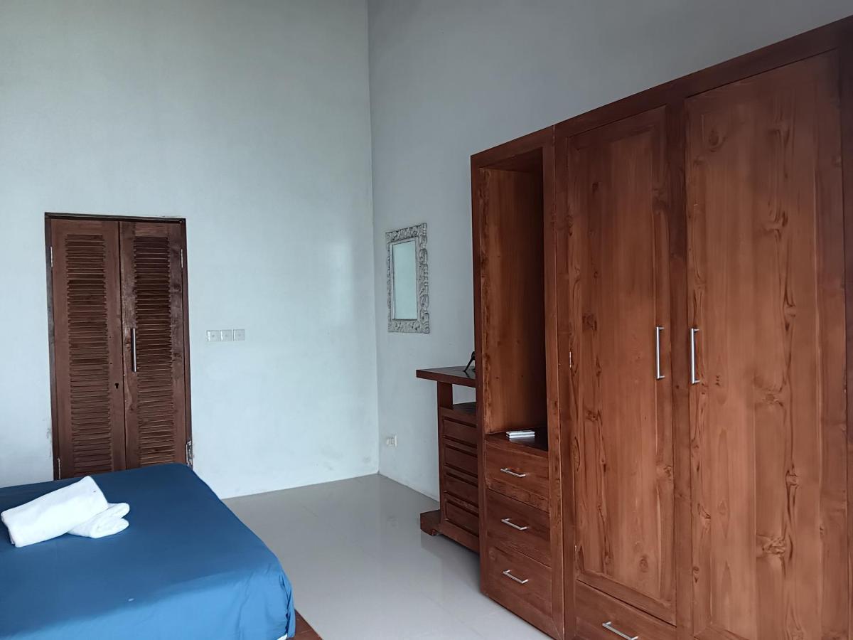 Adore Guesthouse Amed  Ngoại thất bức ảnh