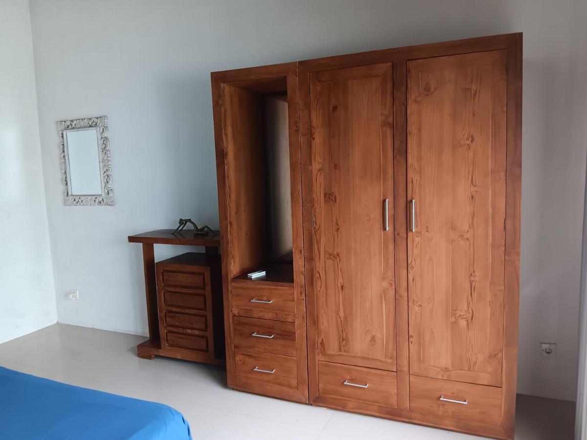 Adore Guesthouse Amed  Ngoại thất bức ảnh
