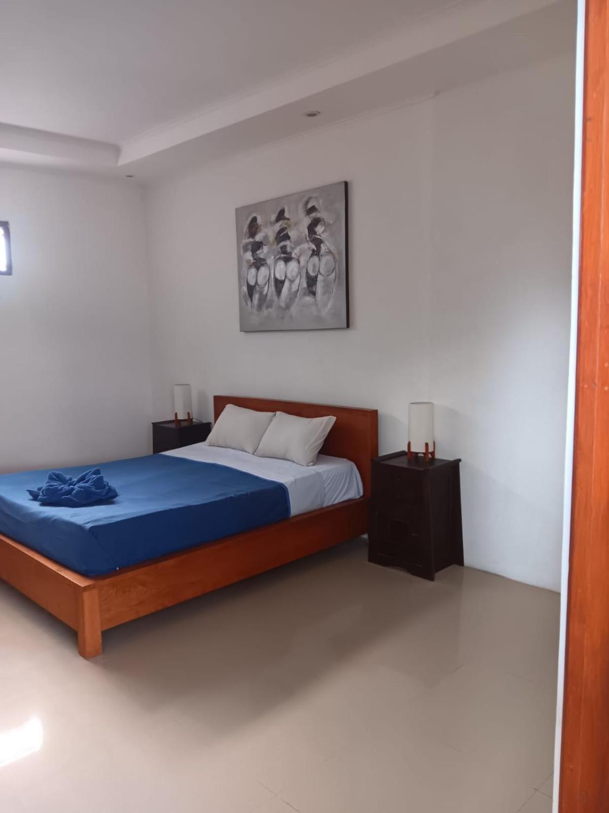 Adore Guesthouse Amed  Ngoại thất bức ảnh