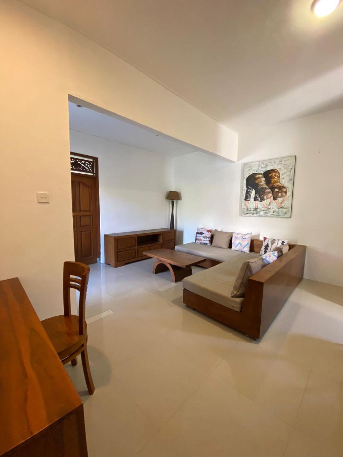 Adore Guesthouse Amed  Phòng bức ảnh
