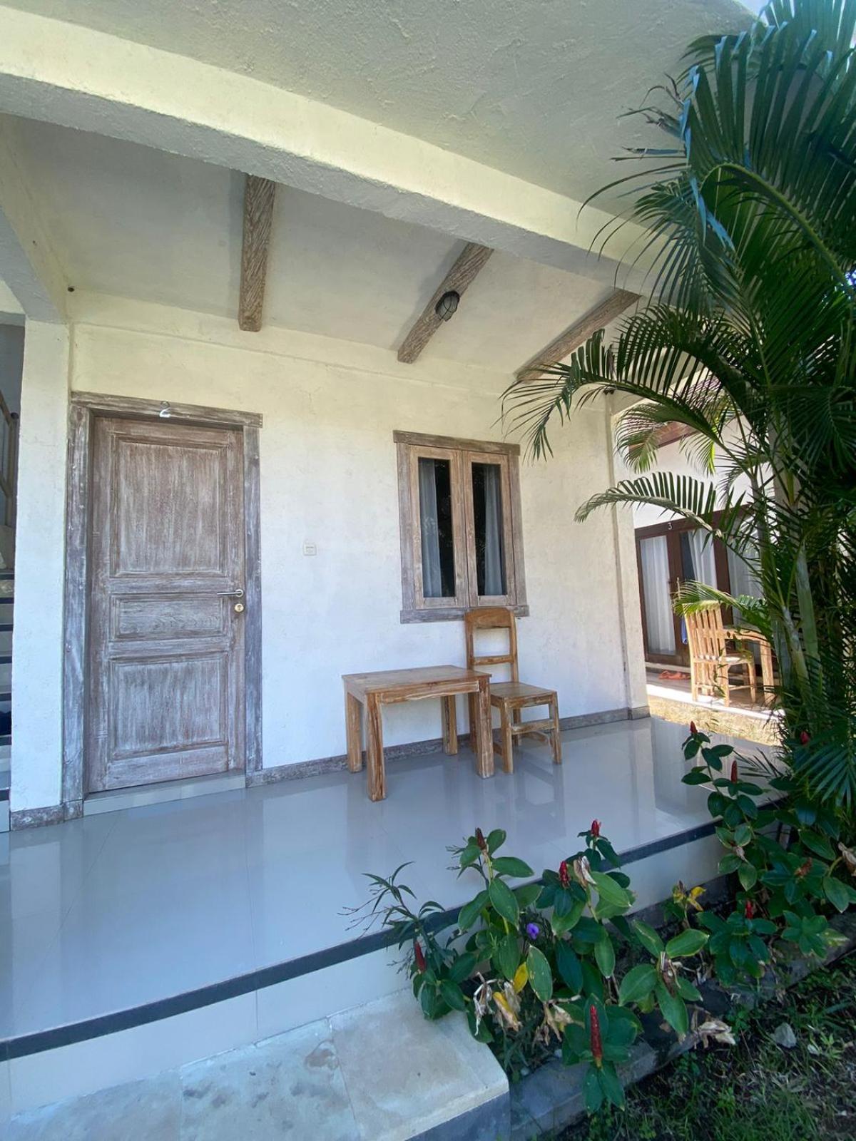 Adore Guesthouse Amed  Ngoại thất bức ảnh
