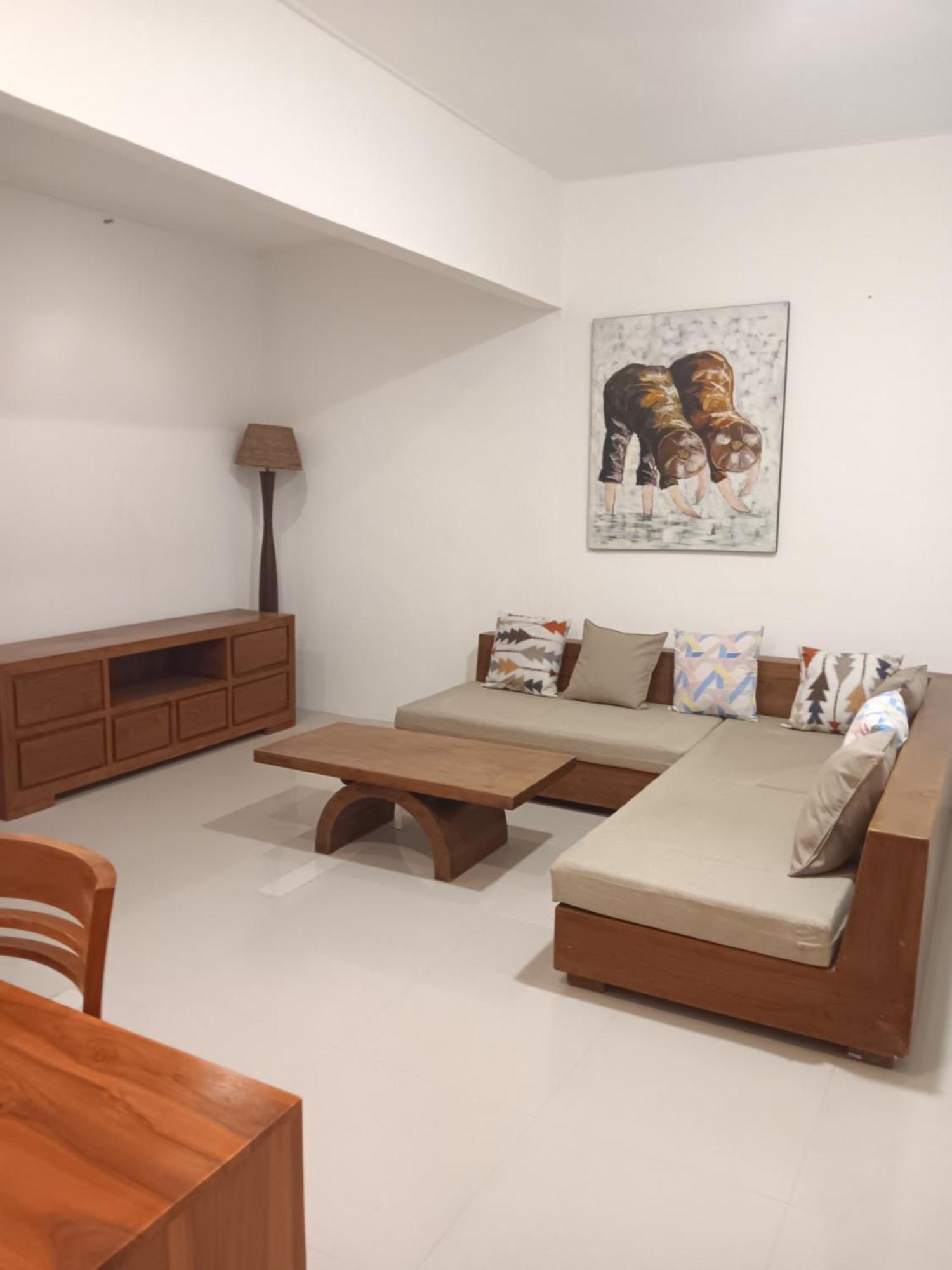 Adore Guesthouse Amed  Phòng bức ảnh