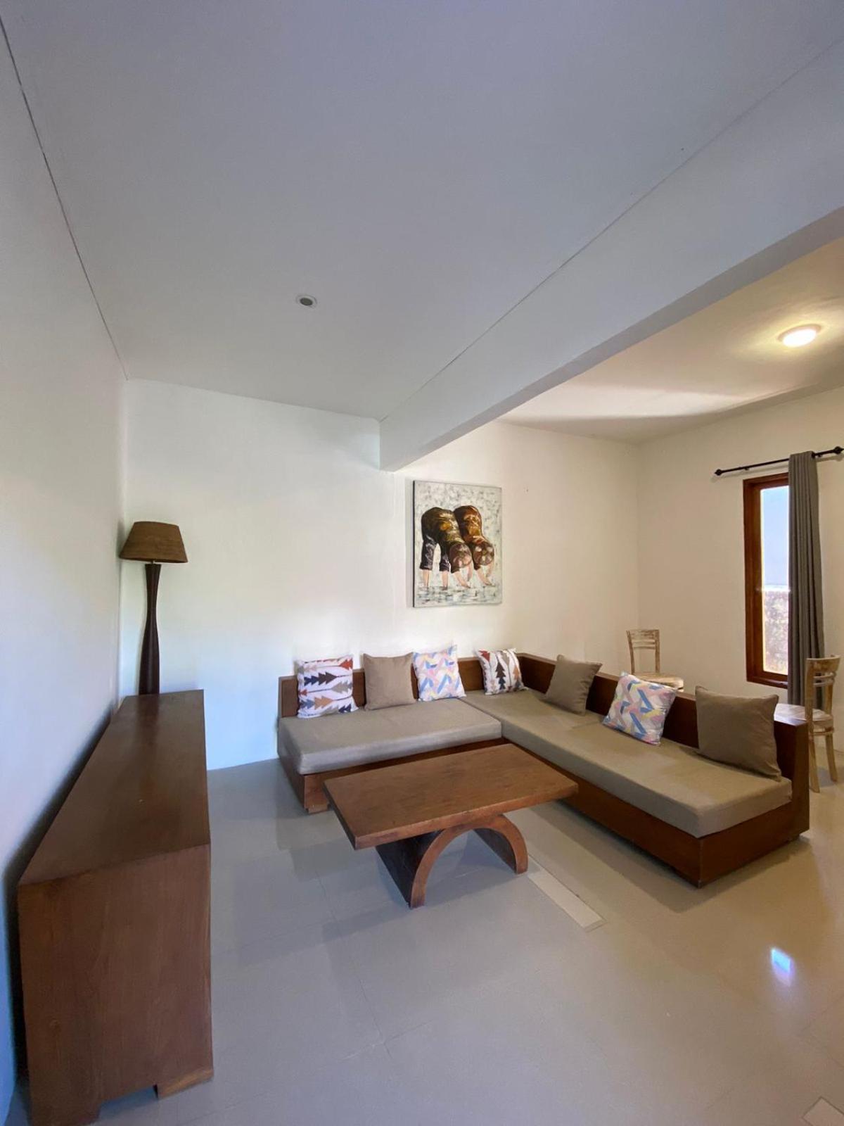 Adore Guesthouse Amed  Phòng bức ảnh