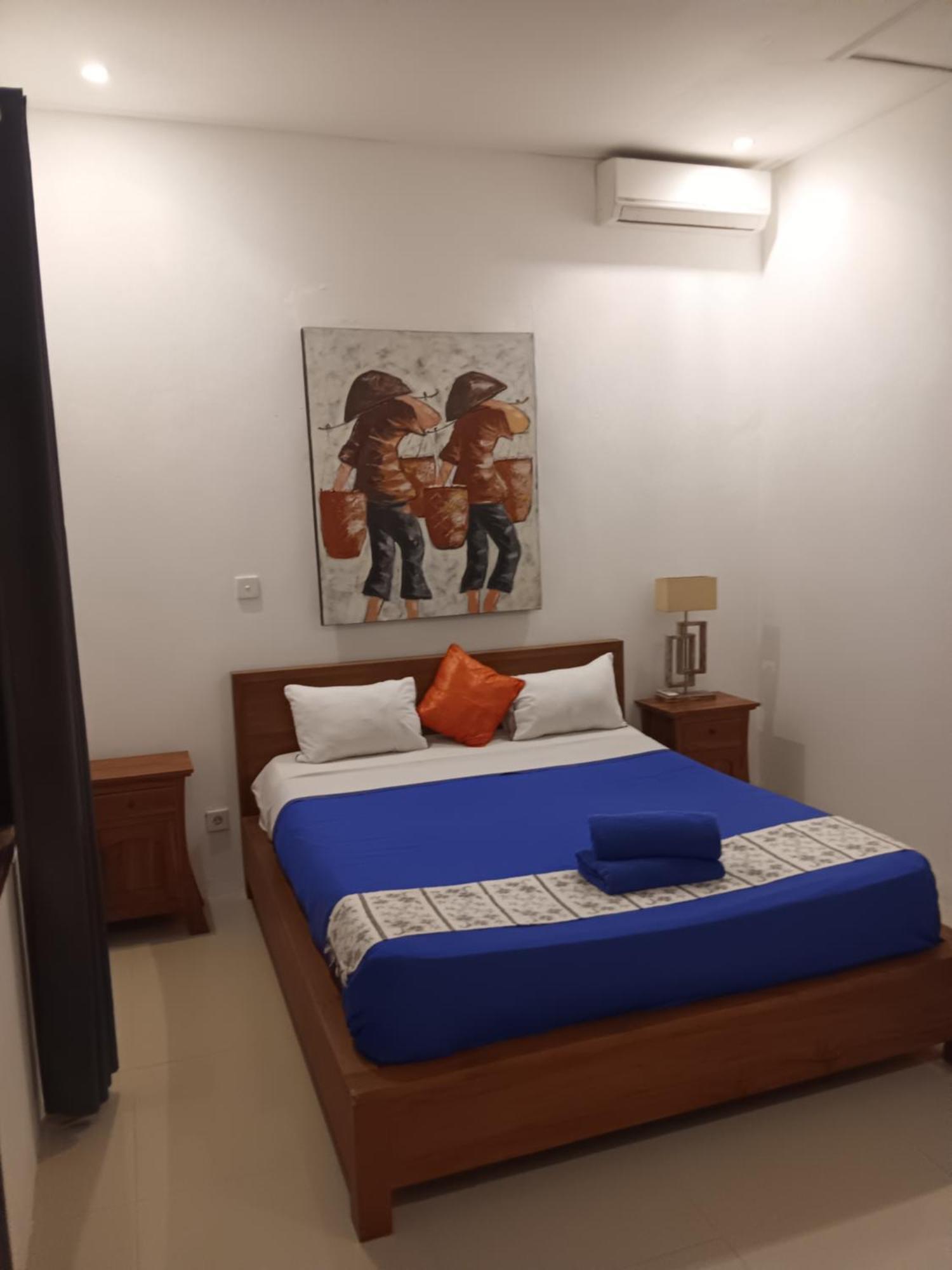 Adore Guesthouse Amed  Phòng bức ảnh