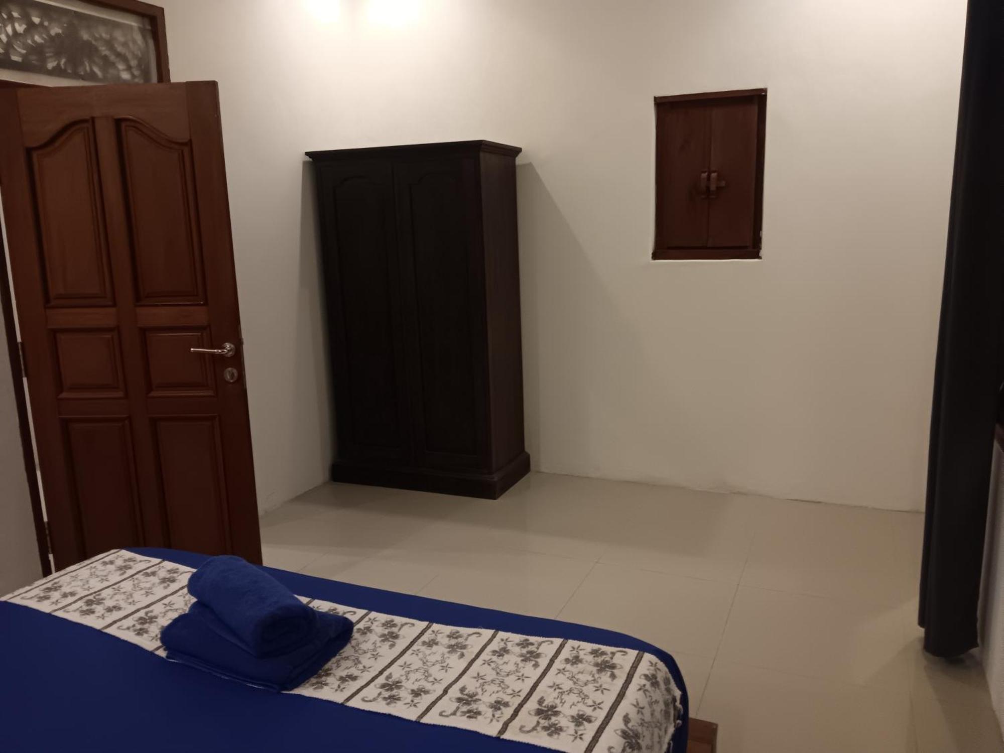 Adore Guesthouse Amed  Phòng bức ảnh