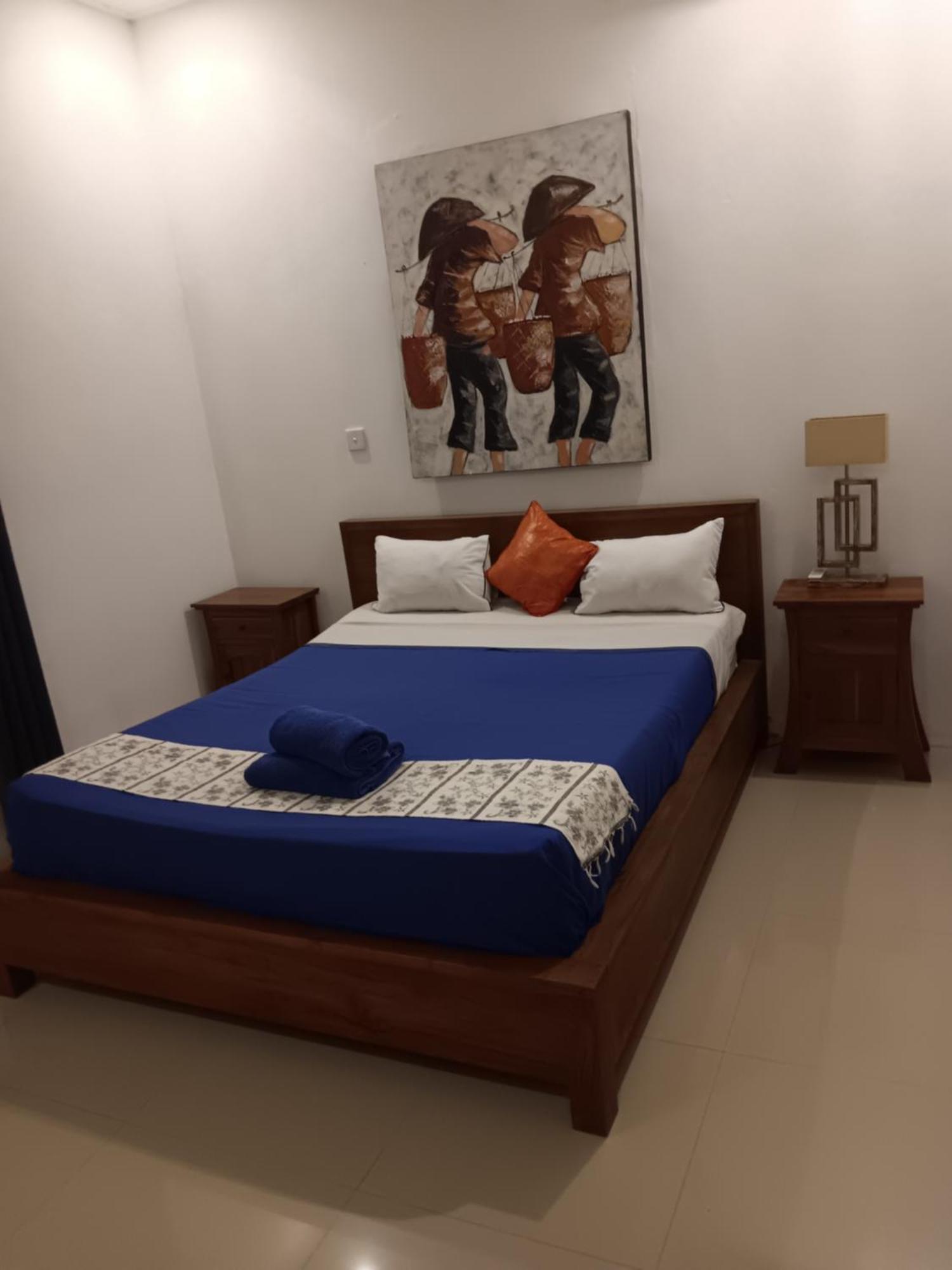 Adore Guesthouse Amed  Phòng bức ảnh