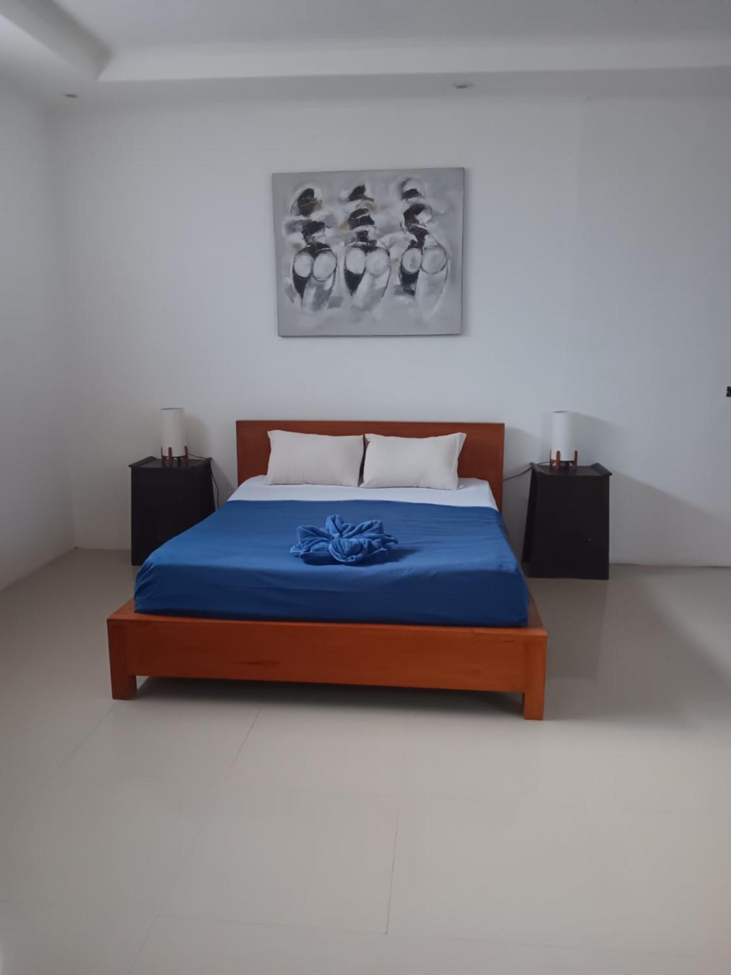 Adore Guesthouse Amed  Phòng bức ảnh