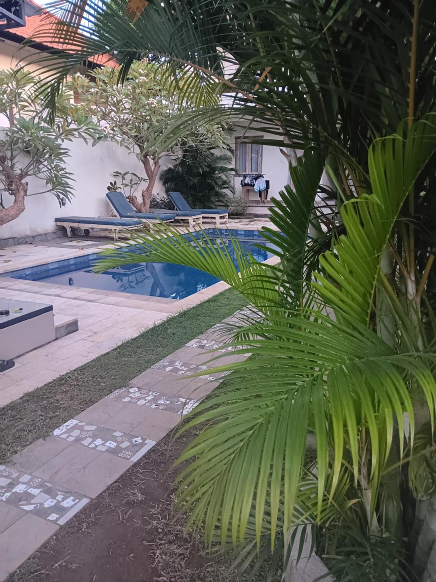 Adore Guesthouse Amed  Phòng bức ảnh