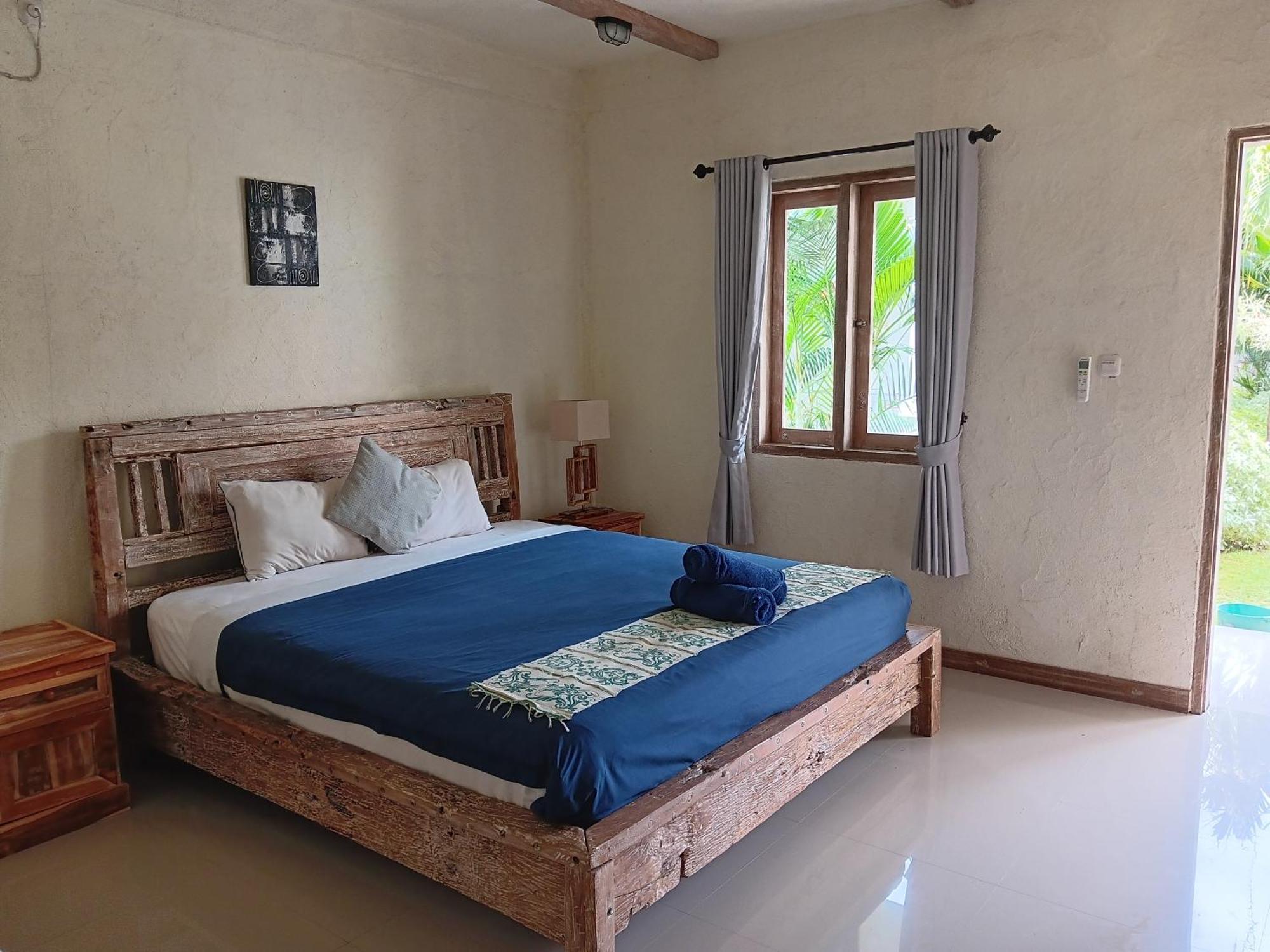 Adore Guesthouse Amed  Phòng bức ảnh