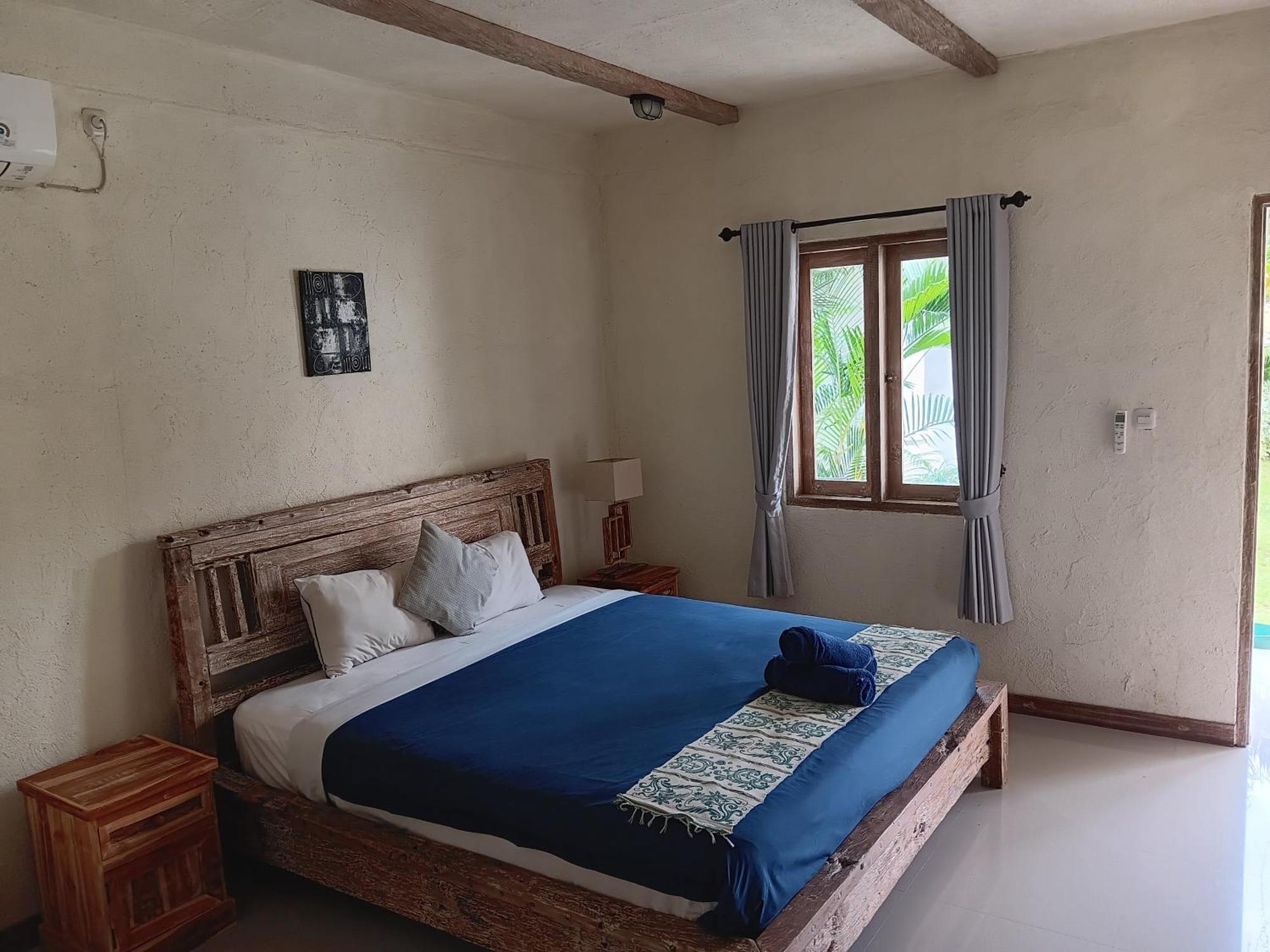 Adore Guesthouse Amed  Phòng bức ảnh