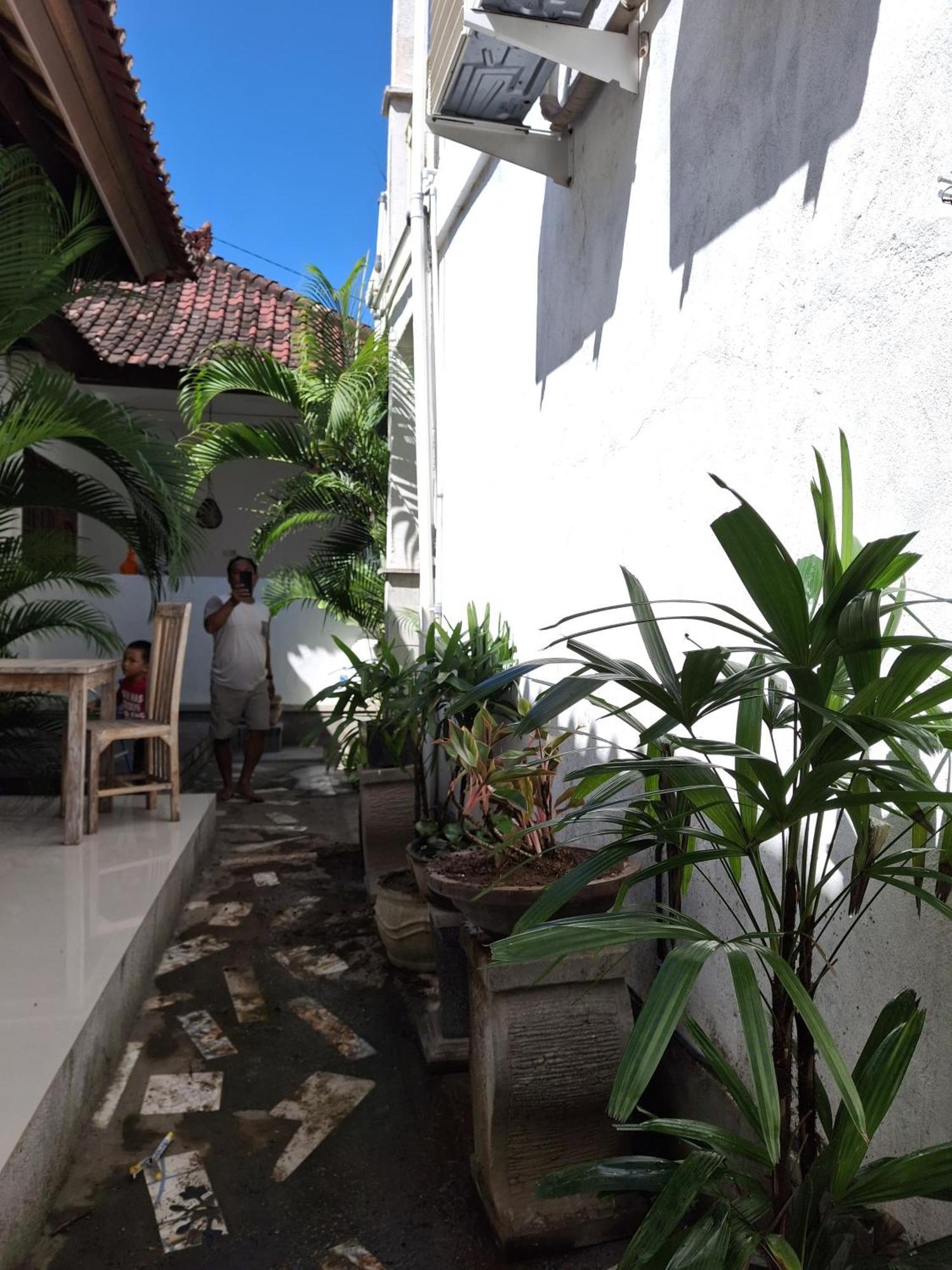 Adore Guesthouse Amed  Phòng bức ảnh