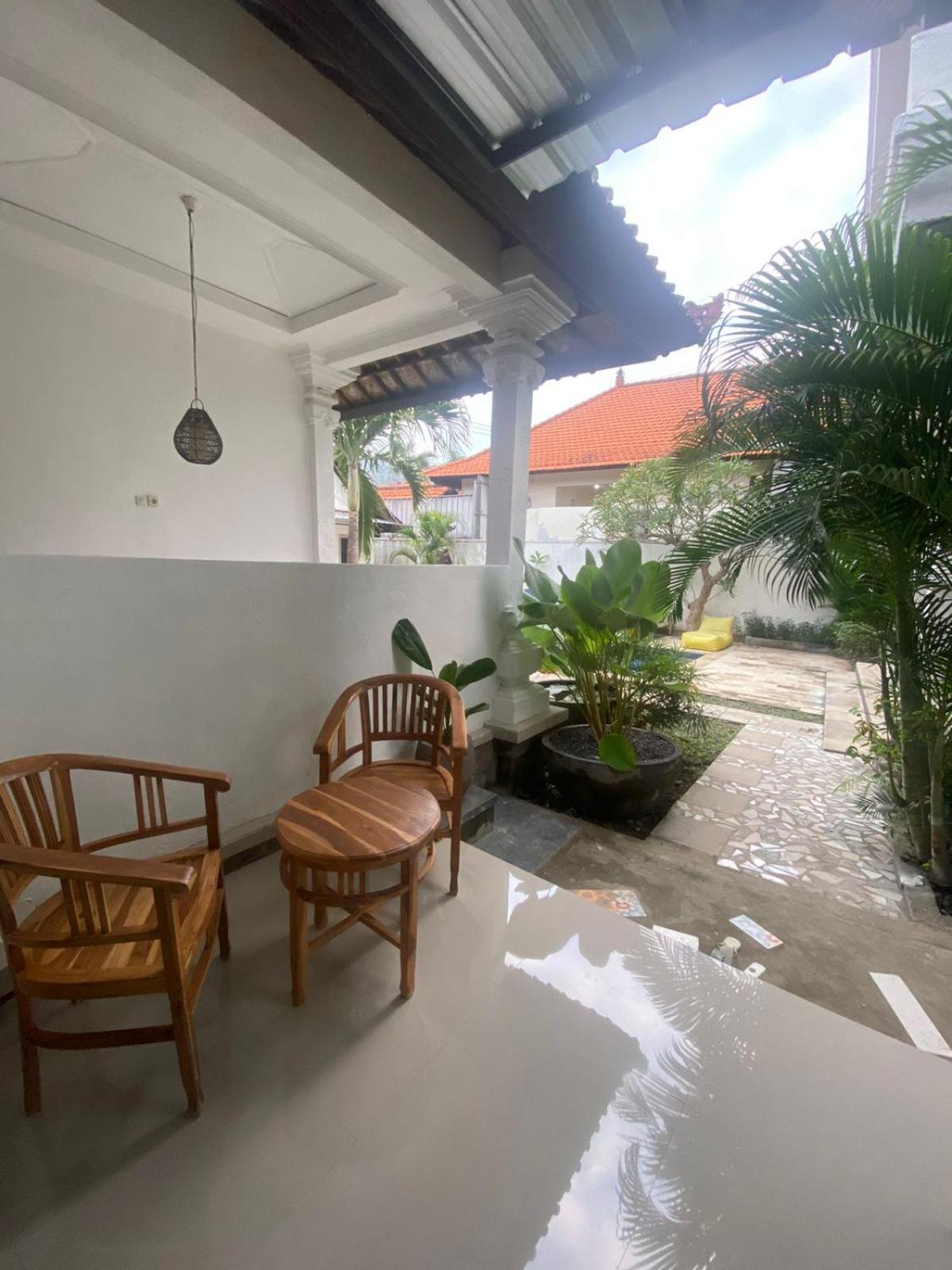 Adore Guesthouse Amed  Ngoại thất bức ảnh