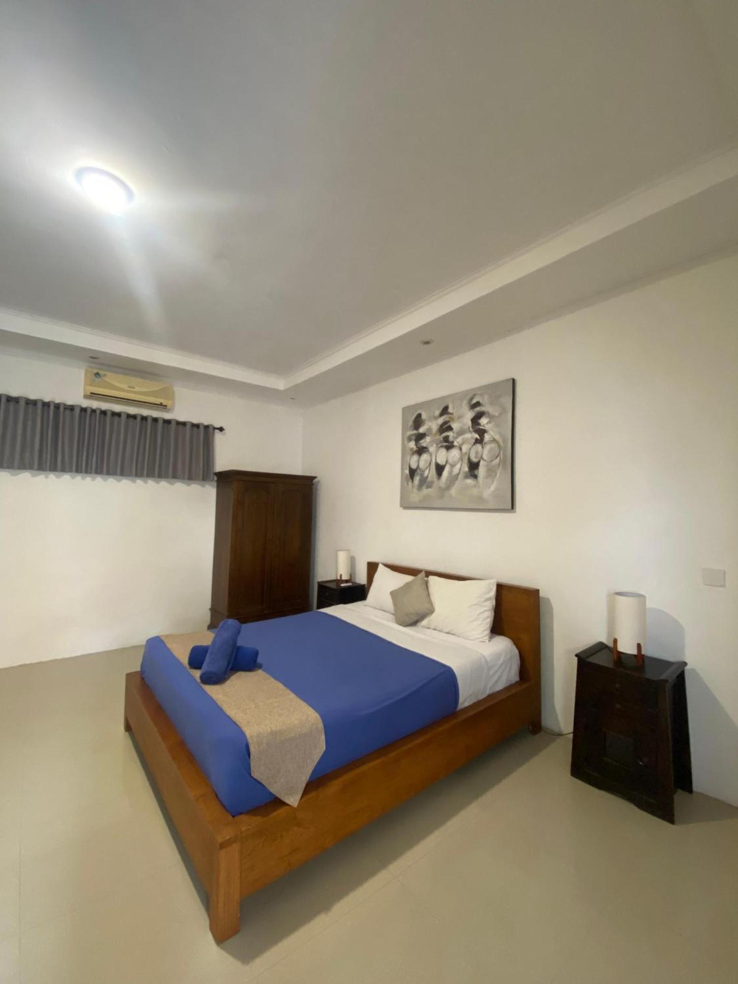Adore Guesthouse Amed  Ngoại thất bức ảnh