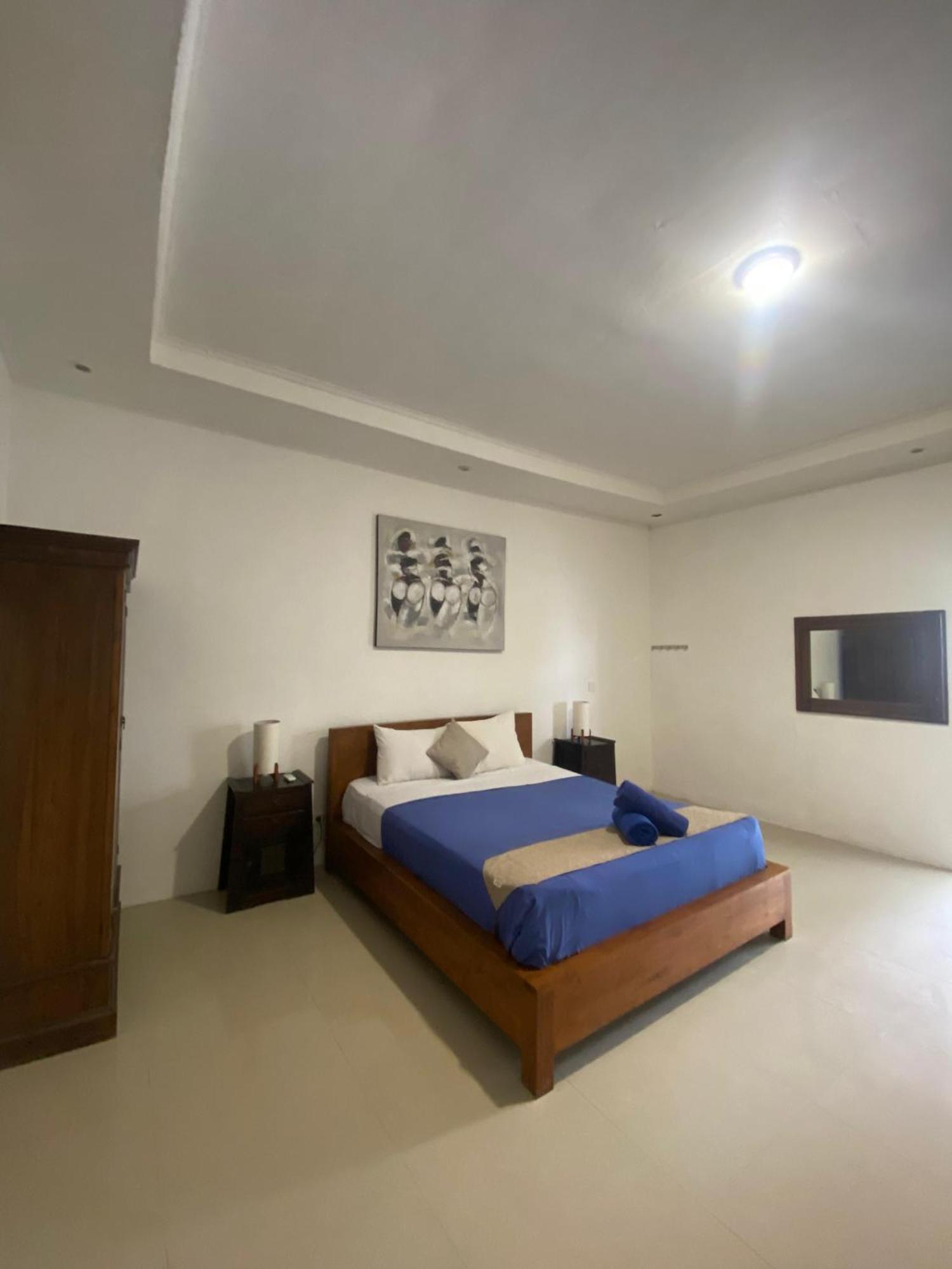 Adore Guesthouse Amed  Ngoại thất bức ảnh