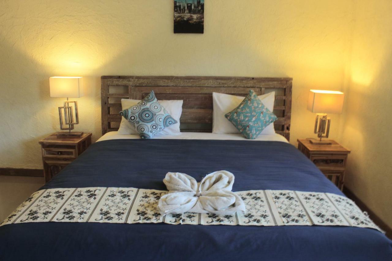 Adore Guesthouse Amed  Ngoại thất bức ảnh