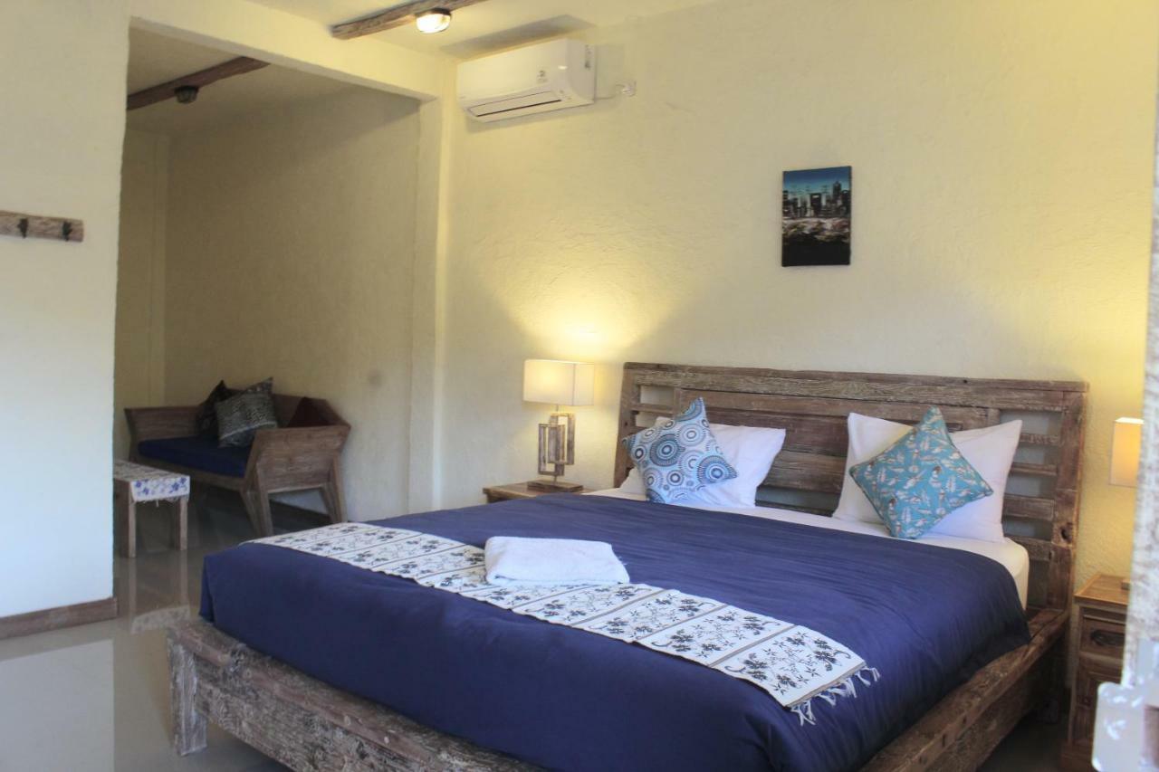 Adore Guesthouse Amed  Ngoại thất bức ảnh