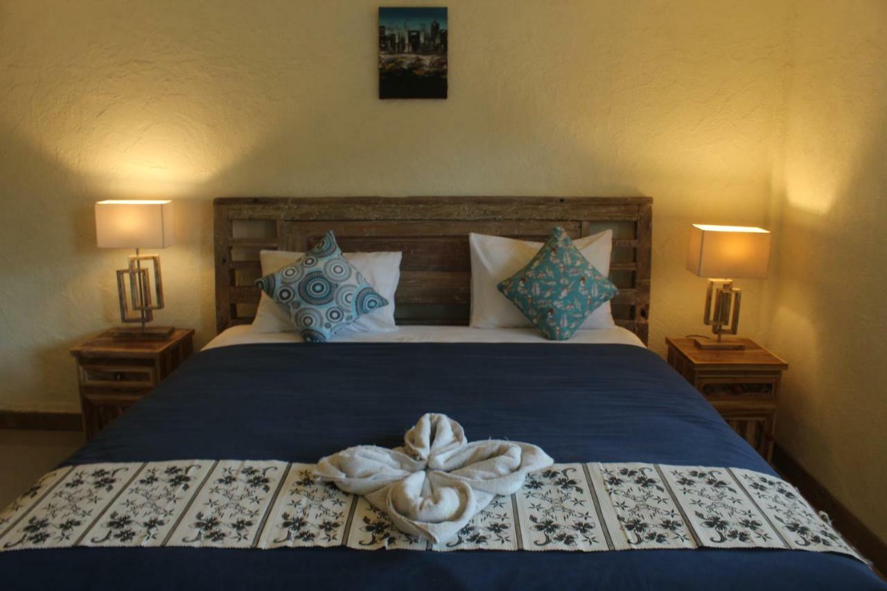 Adore Guesthouse Amed  Ngoại thất bức ảnh