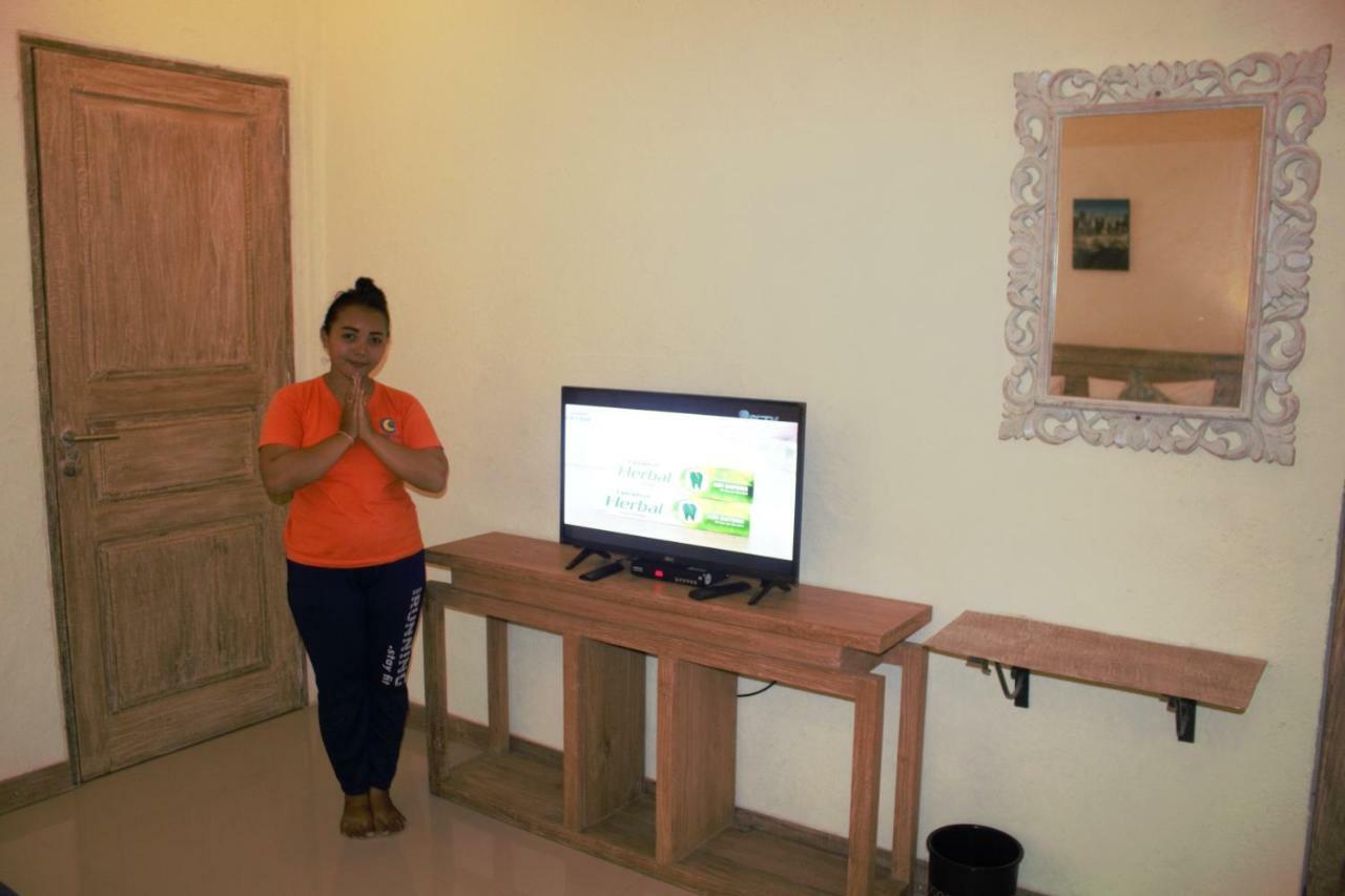 Adore Guesthouse Amed  Ngoại thất bức ảnh