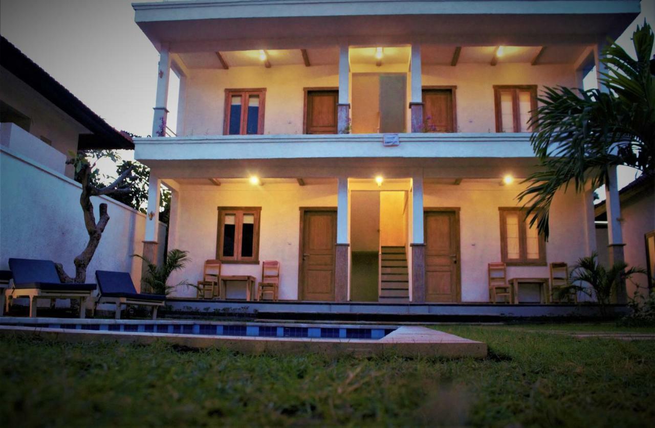 Adore Guesthouse Amed  Ngoại thất bức ảnh
