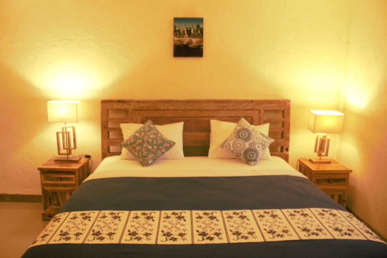 Adore Guesthouse Amed  Ngoại thất bức ảnh