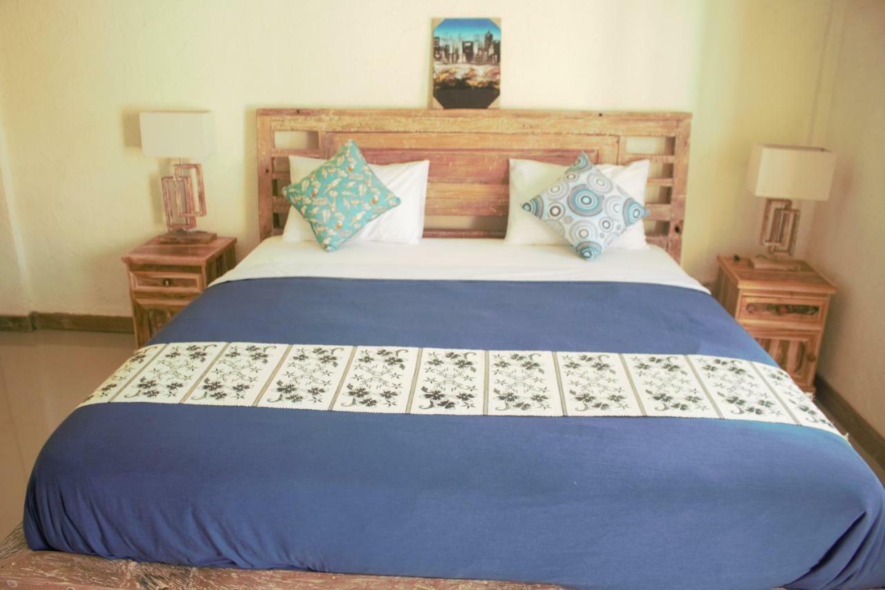 Adore Guesthouse Amed  Ngoại thất bức ảnh